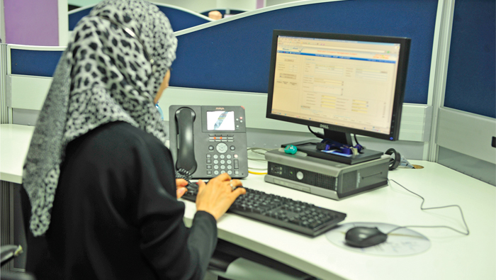 97 per cent Omanisation target in private sector achieved