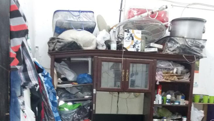 ​Municipality shuts down unlicenced shops, one illegal business in Oman