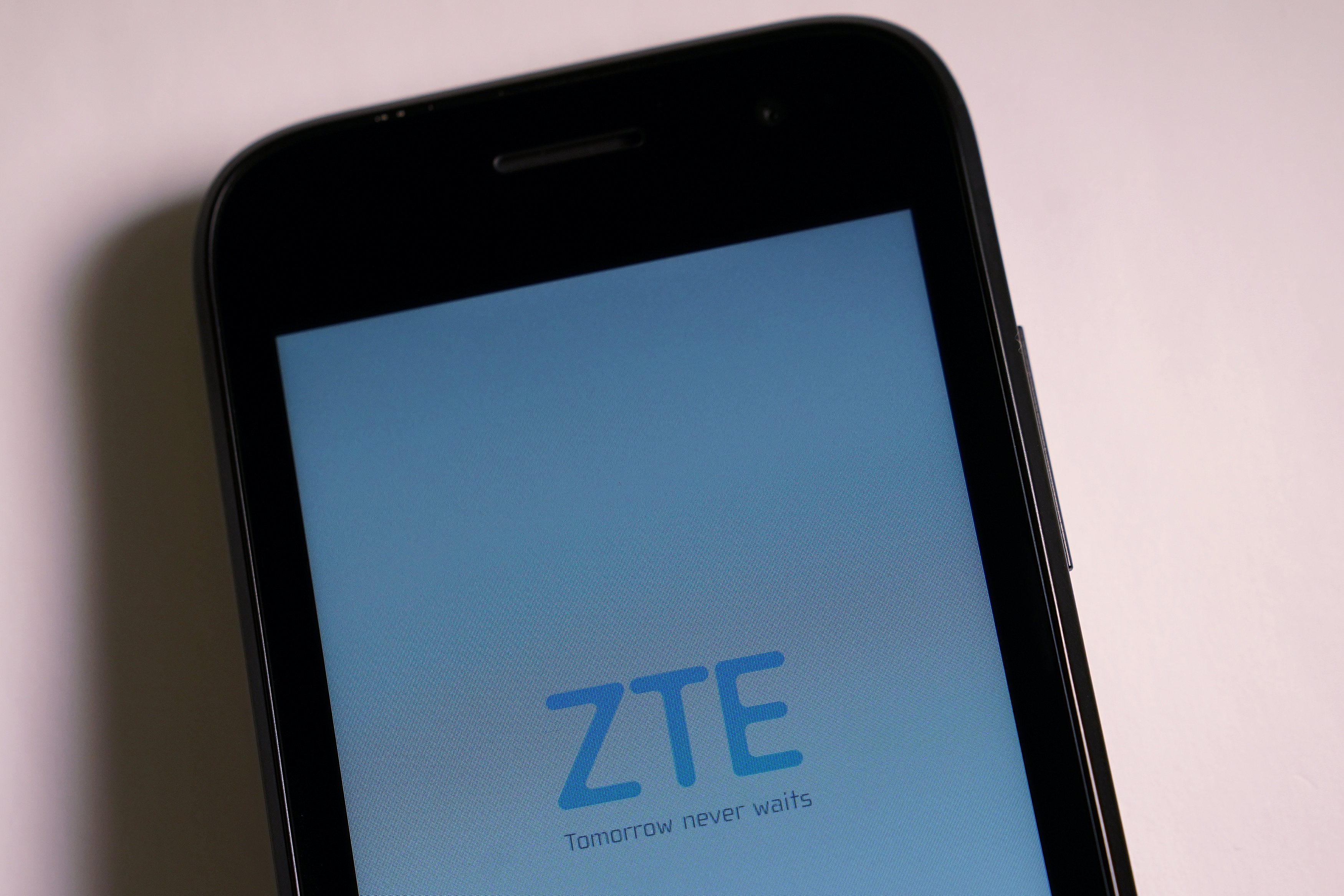 ZTE may lose Android license as US market woes build