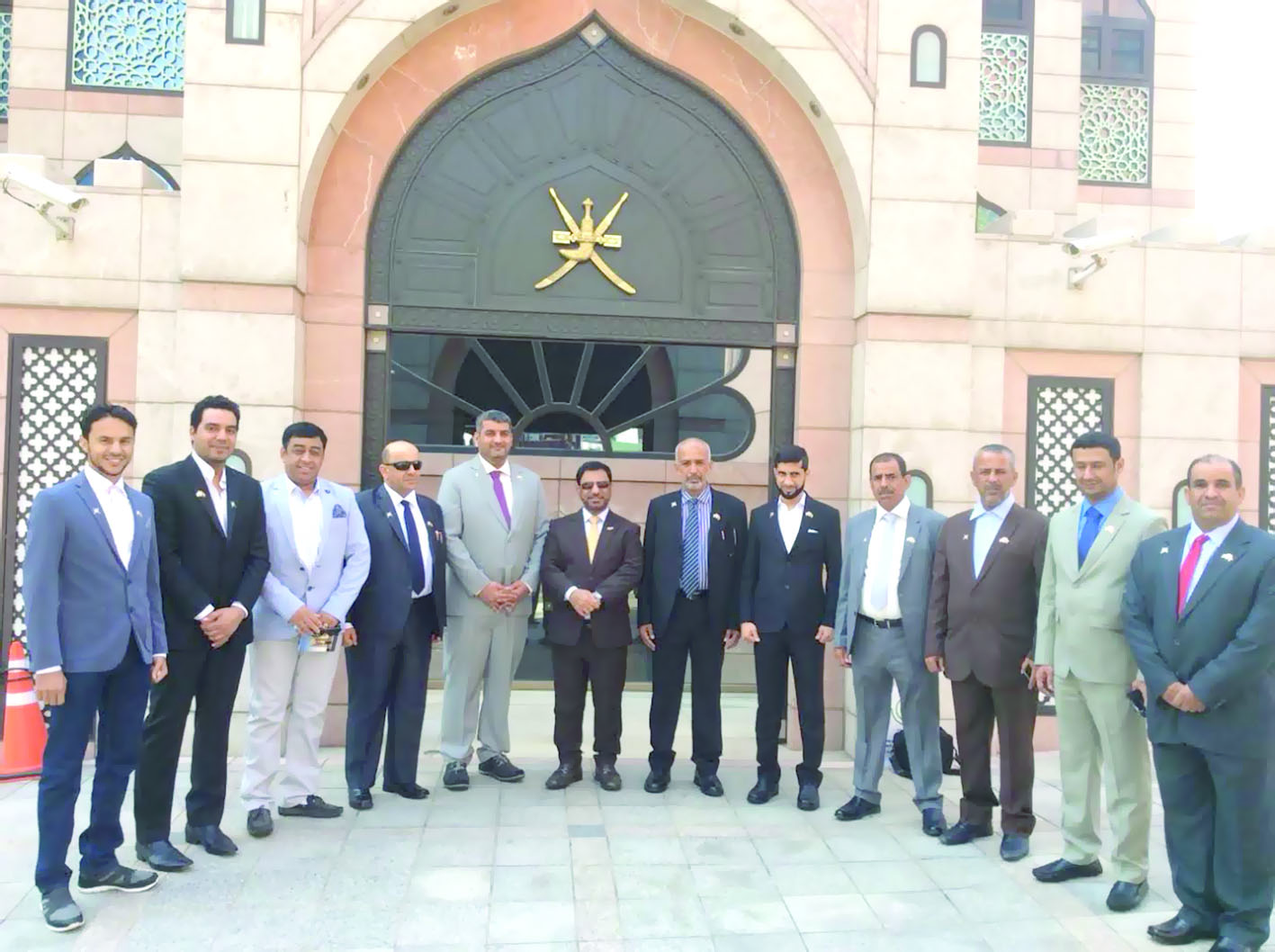 وفد «الغرفة» يزور كوريا الجنوبية