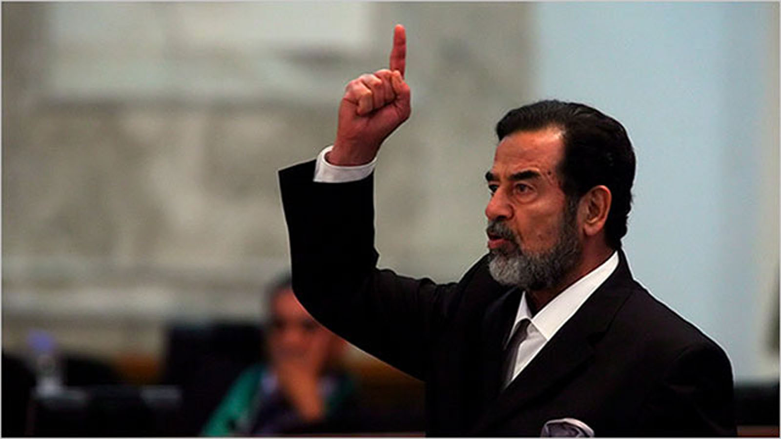 أين جثمان صدام حسين؟.. الحقيقة غائبة حتى عن عشيرته