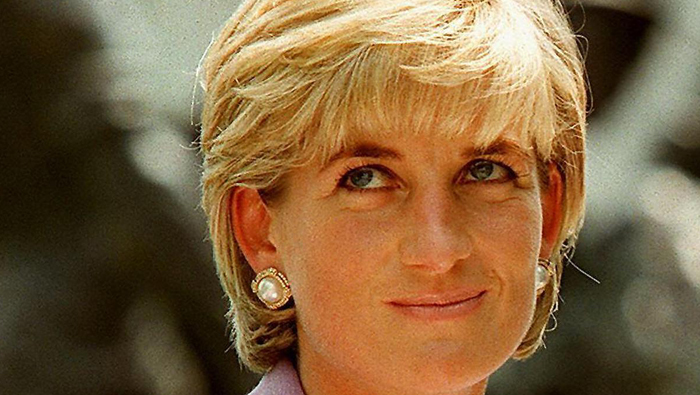 UK royal biographer: Diana would approve of Meghan