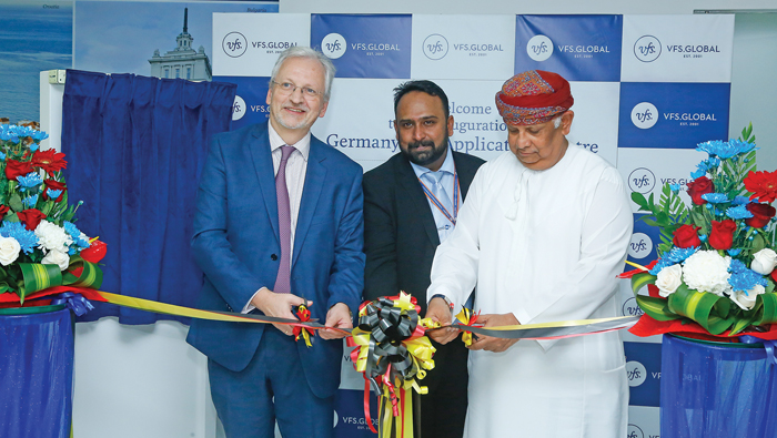 Sultanate to be partner country at German fair