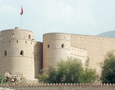 هكذا تشارك السلطنة العالم الاحتفال باليوم العالمي للتراث