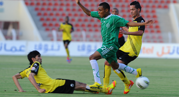 فنجاء يخطف الفوز بالوقت القاتل وعفاريت مرباط تعمق جراح صحار