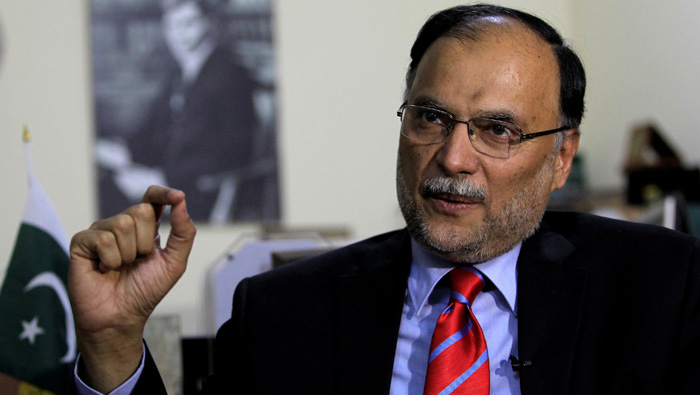 Judiciary won't influence outcome of Pakistan's general election: Iqbal