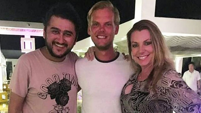 Exclusive: One of the last ever fans to meet late EDM DJ Avicii speaks up