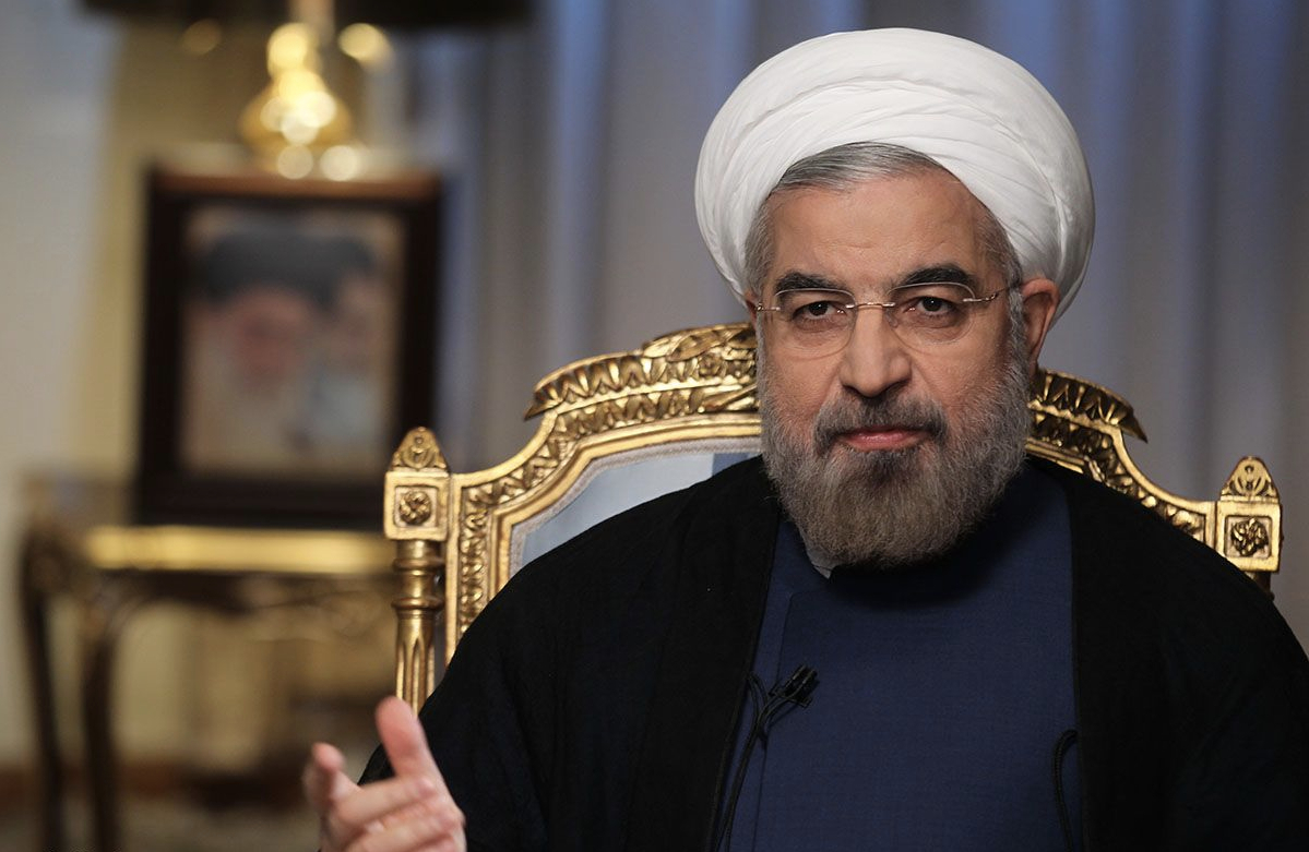 إيران : جاهزون برد "غير متوقع" على انسحاب ترامب من الاتفاق النووي
