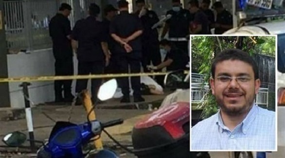 مقتل عالم فلسطيني برصاص مجهولين في ماليزيا.. وعائلته تتهم الموساد