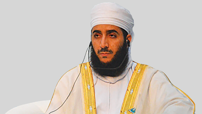 Don't use wasta: Oman's Asst. Grand Mufti