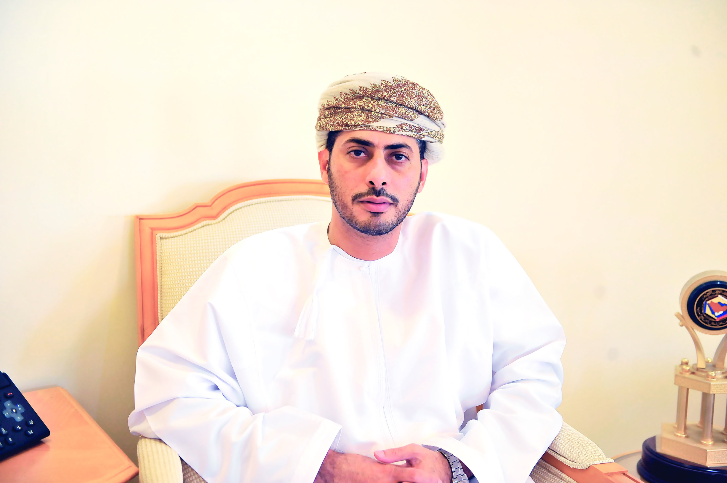 المرضوف يقوم بزيارة رسمية إلى جمهورية الصين الشعبية