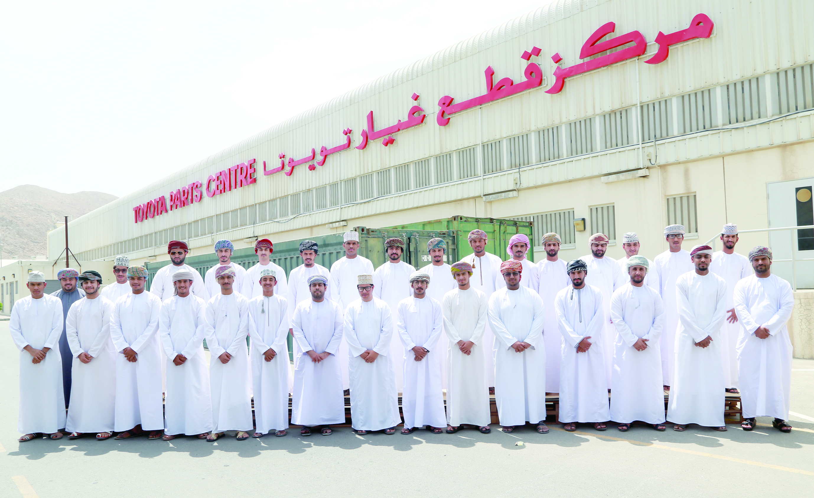 في إطار خطتها لاستقطاب القوى العاملة الوطنية«سعود بهوان» تبدأ بتدريب 40 موظفاً جديداً