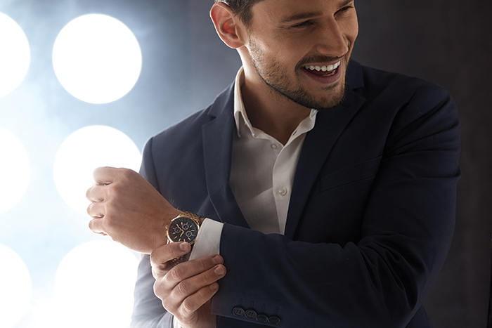Must have watch styles for men