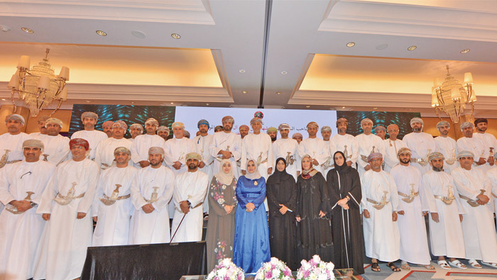 Competency programme ends, Sayyid Shihab honours participants