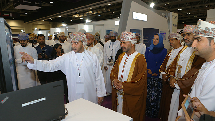 COMEX 2018 launched in Oman