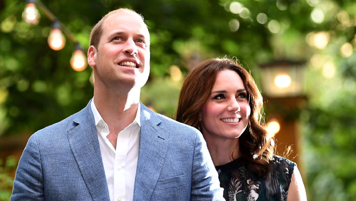 UK Prince William's wife Kate taken to hospital to give birth to third child