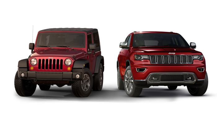 Dhofar Auto launches Ramadan offers on Jeep, Dodge, and RAM Models