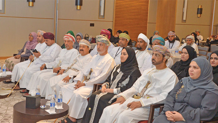 Dar Al Atta’a even focus on efficiency governance