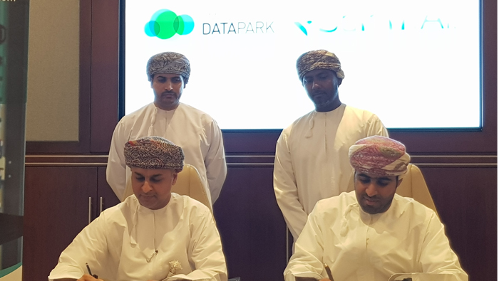 Oman Data Park to provide support to SalamAir’s website