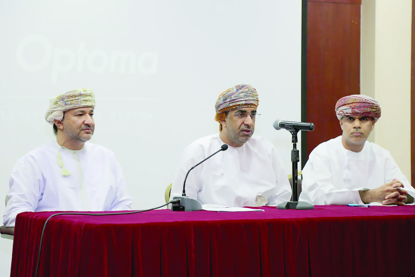 «الزراعة» تناقش خطة التسويق السمكي