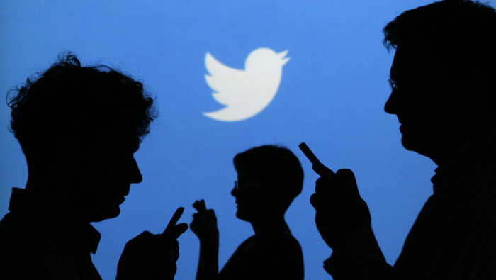 Twitter improves user data policy ahead of new European privacy laws