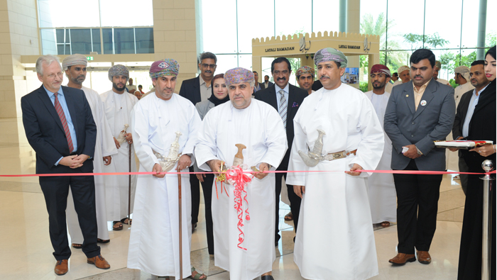 International Medical Tourism Exhibition and Conference opens in Oman