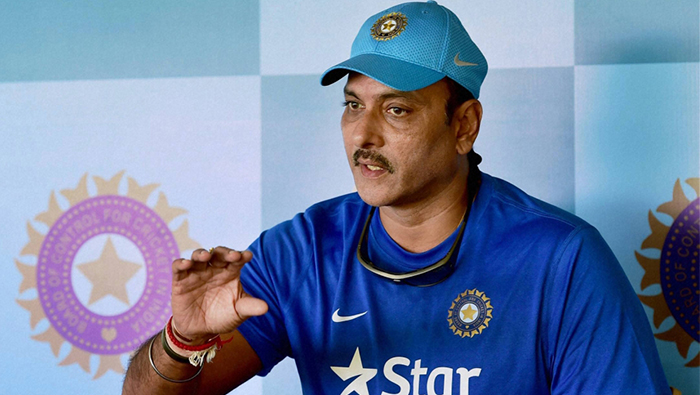 Cricket: ODIs, T20s will help India adjust to English conditions — Shastri