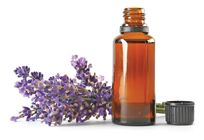 Revive your home with essential oils