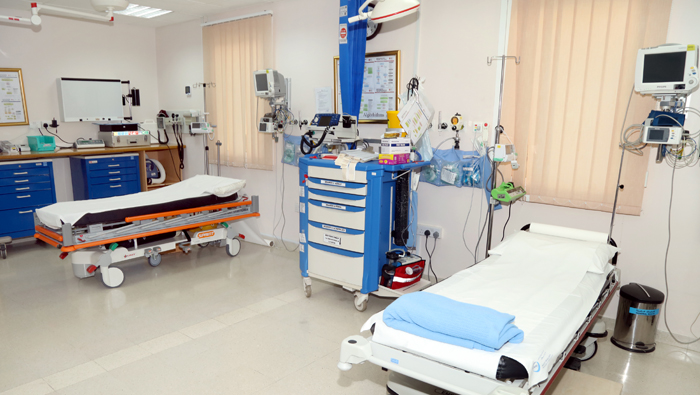 Muscat Private Hospital opens round-the-clock Chest Pain Unit