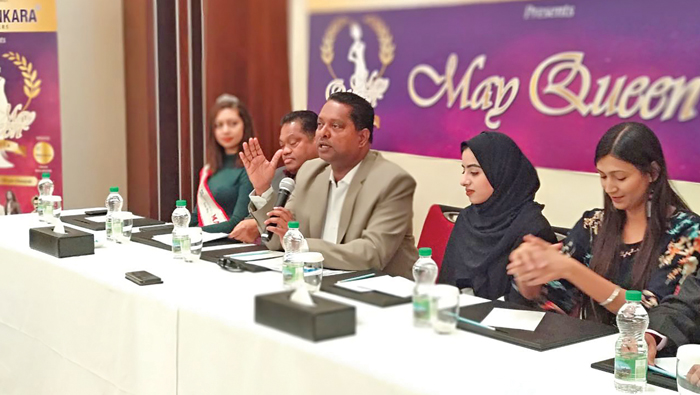 May Queen pageant in Muscat to be held on May 11