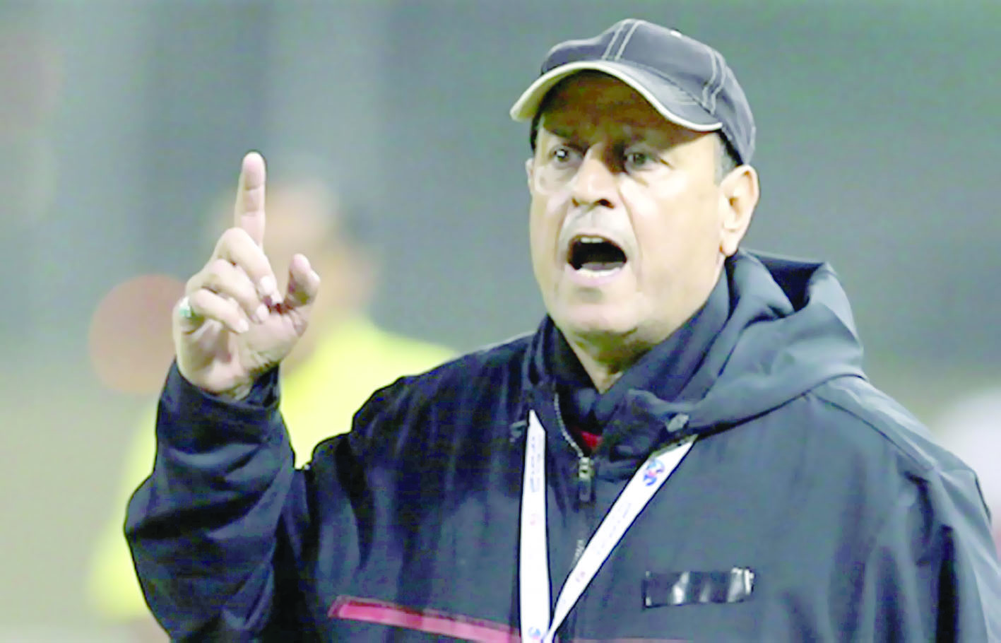 السويق يعسكر في صلالة