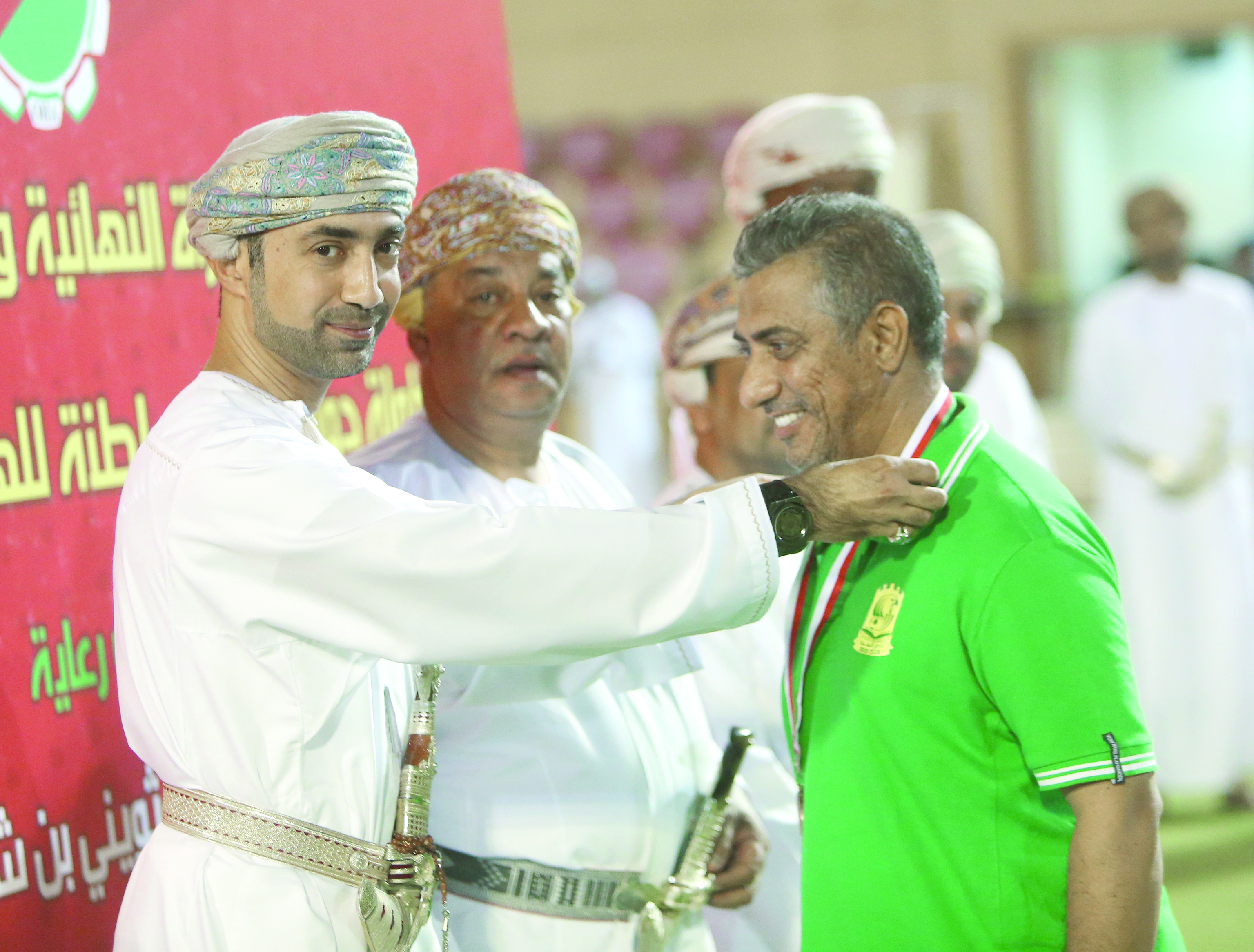 للمرة العاشرة في تاريخهأهلي سداب يتوشح بلقب دوري الهوكي