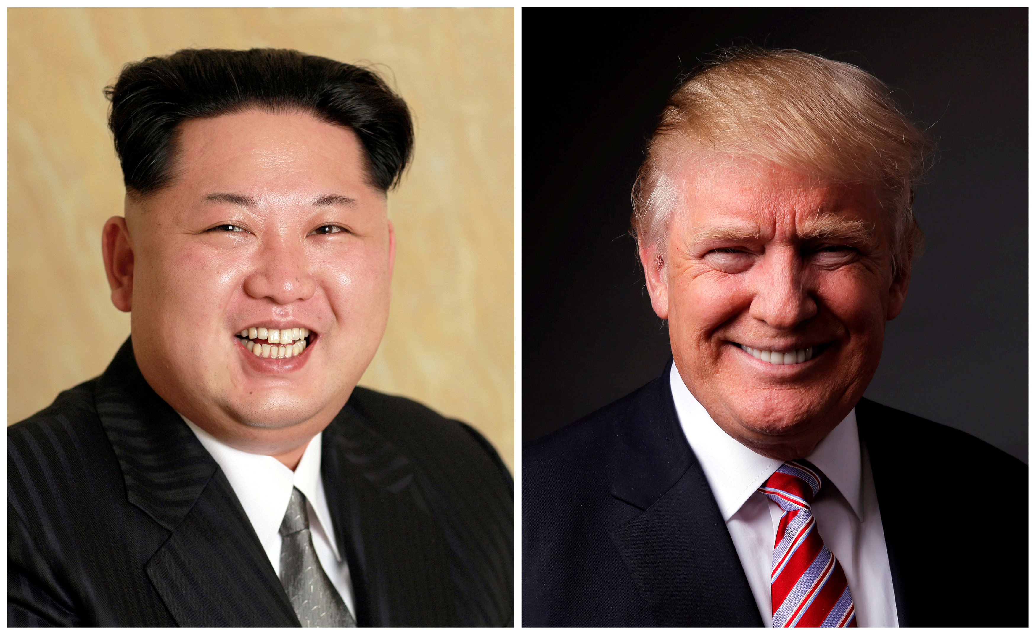 ترامب يكشف سر تسوية أزمة كوريا الشمالية