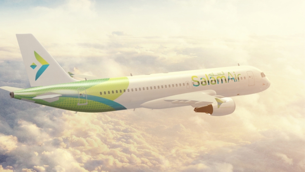 SalamAir announces two new flights