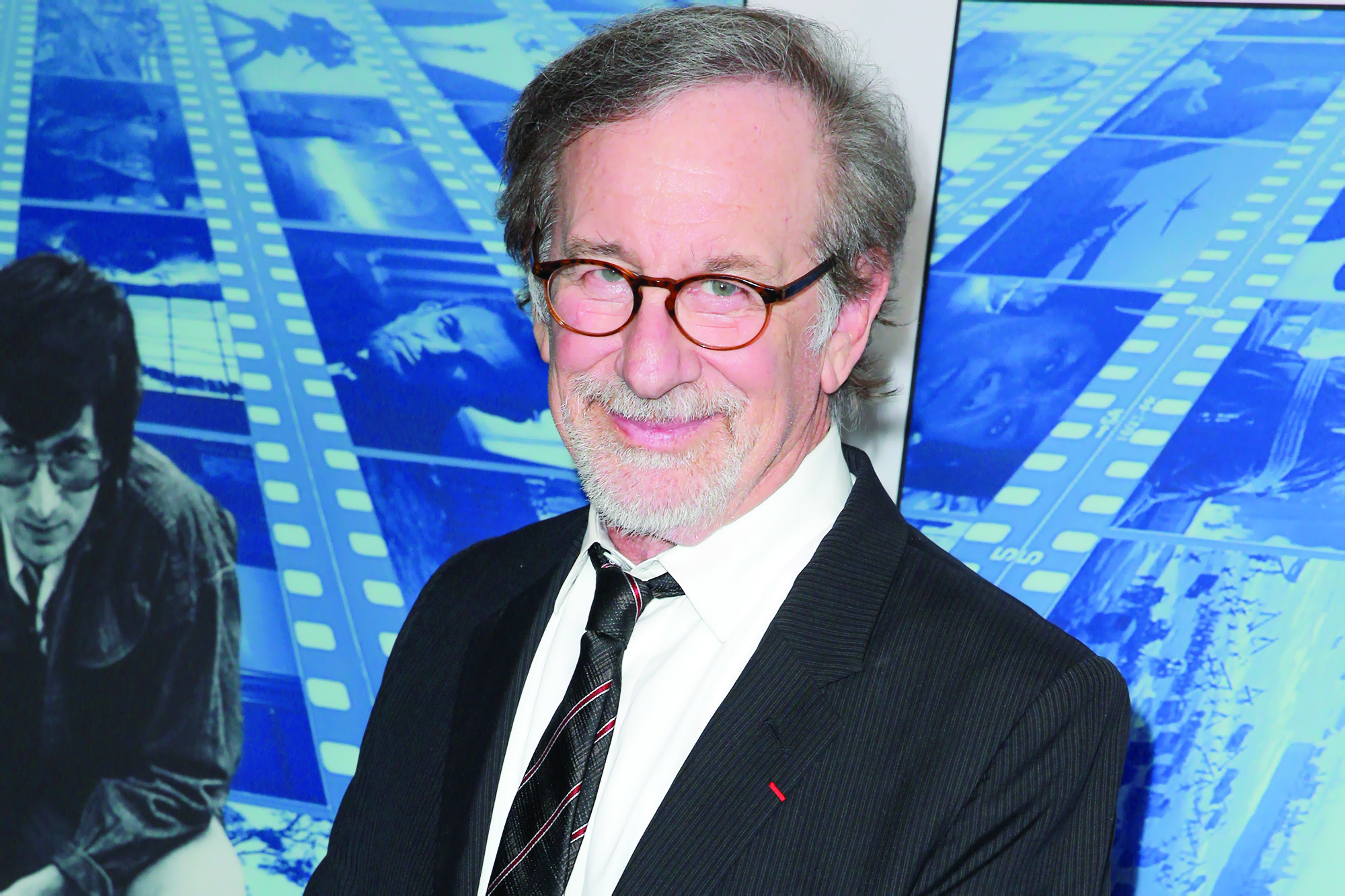 «ريدي بلاير وان» يتصدر إيرادات السينما في أمريكا