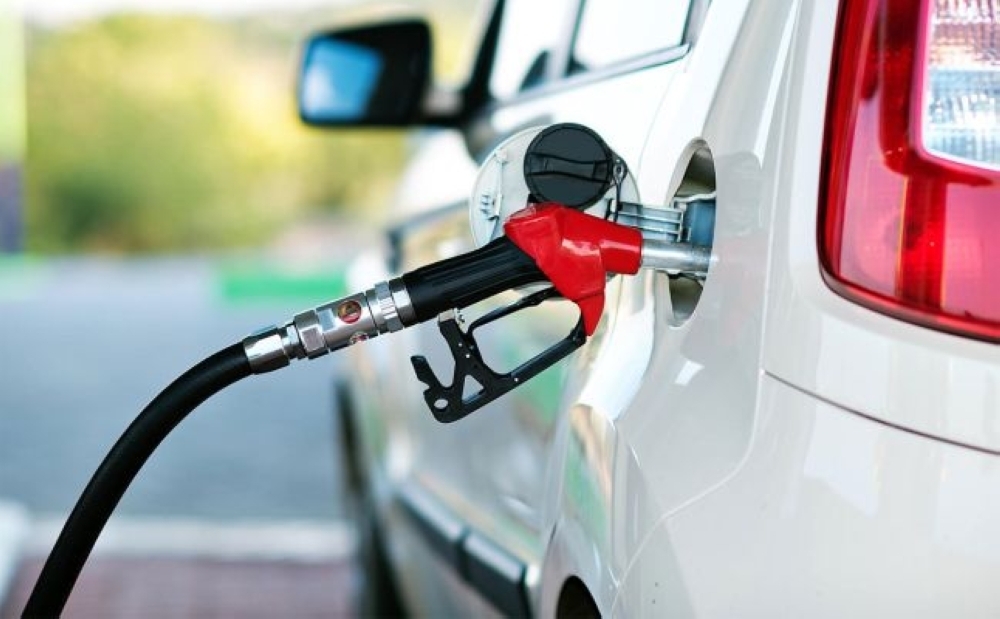 الإعلان عن أسعار المنتجات النفطية لشهر مايو