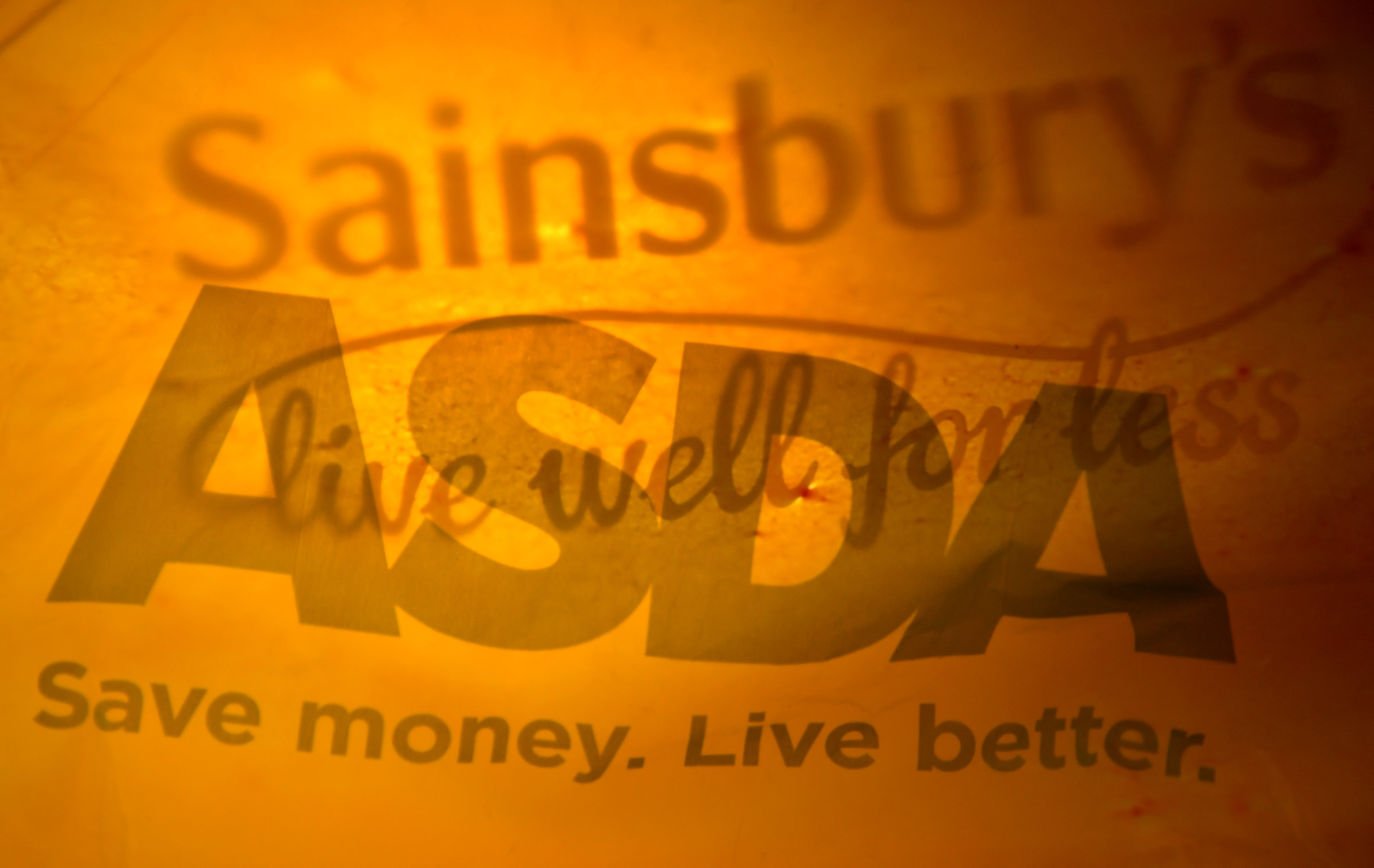 Sainsbury's agree to buy Asda for $10 billion