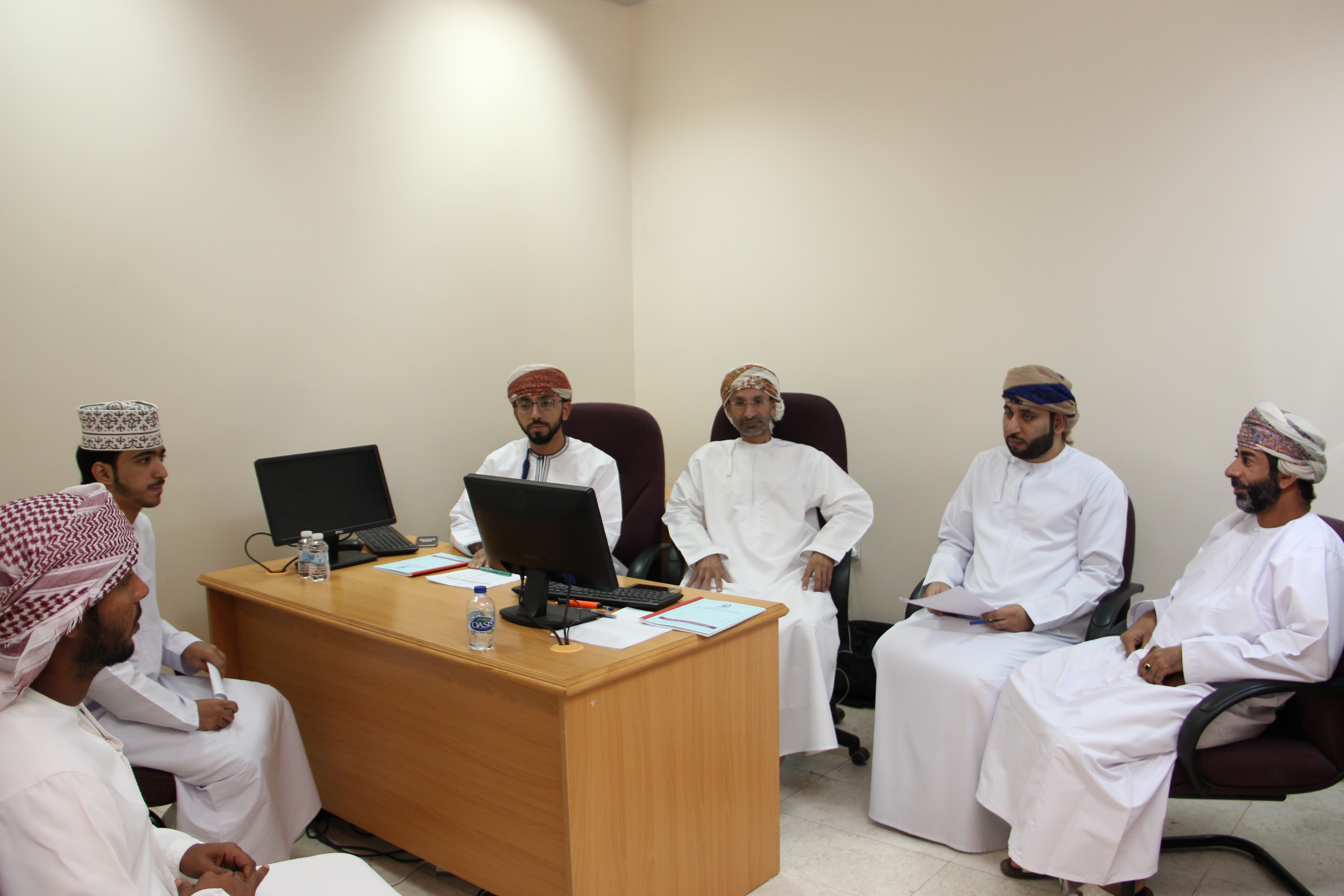 200 فرصة تدريبية مقرونة بالتشغيل في شمال الشرقية