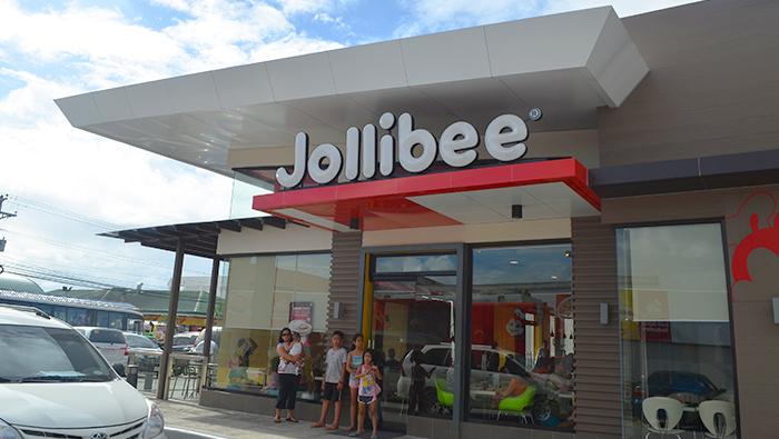 Philippines orders Jollibee to make more than 6,000 workers permanent