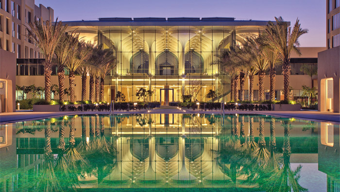 Kempinski Hotel Muscat to boost tourism sector