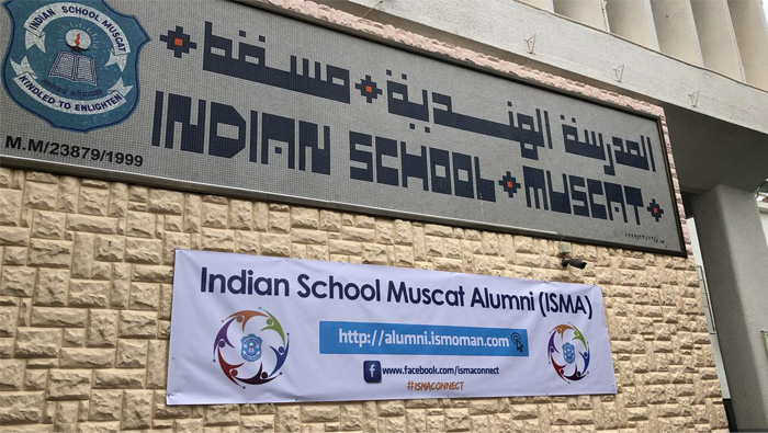 Indian School Muscat Alumni cricket match to help students pay fees