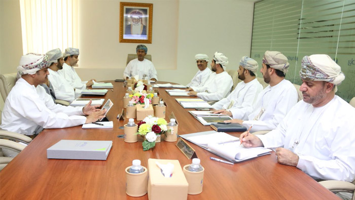 Riyada Board discusses impact of fee hike on SMEs in Oman