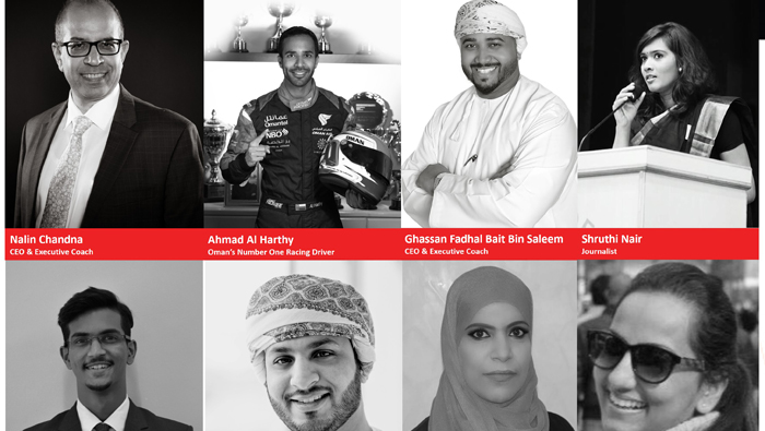 TEDxMuscat Salon to be held on April 7, Saturday