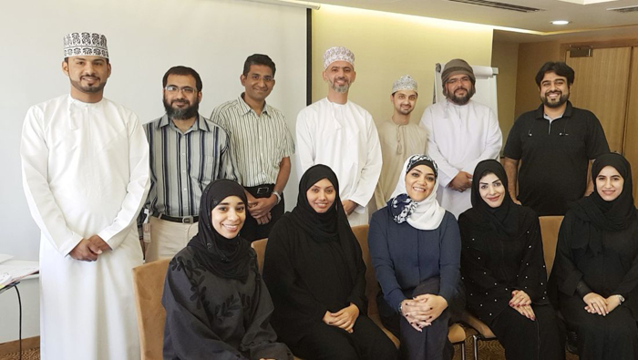 Ooredoo creates pathway to career progression through its Spring Forward Programme