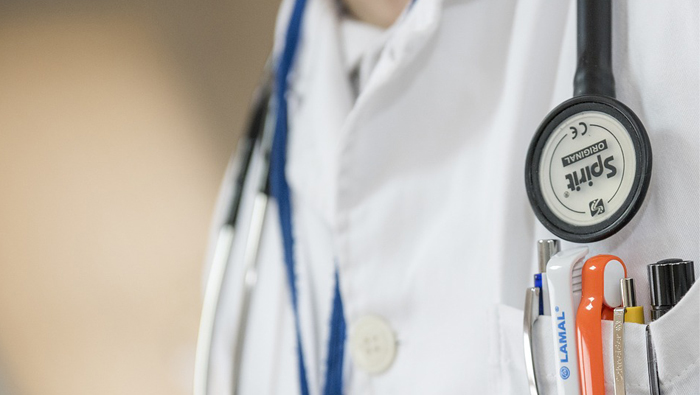 Oman to need over 13,000 doctors by 2040