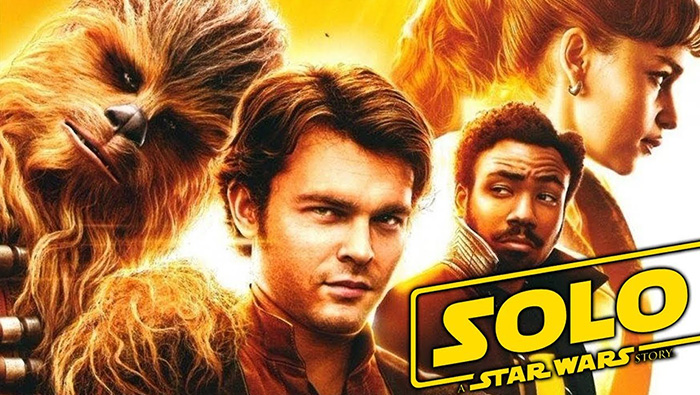 'Solo: A Star Wars Movie' to get world premiere at Cannes festival