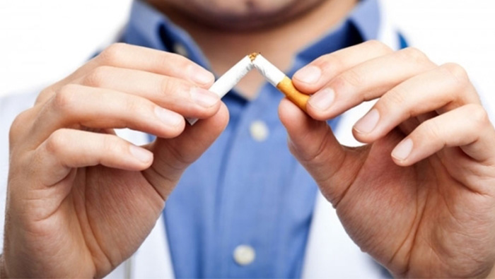 Tobacco ads banned in Oman
