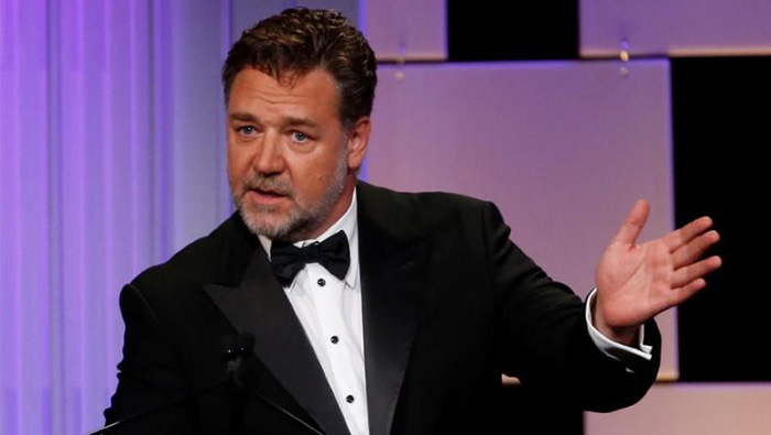 Russell Crowe 'divorce' auction rakes in over $2.8 million