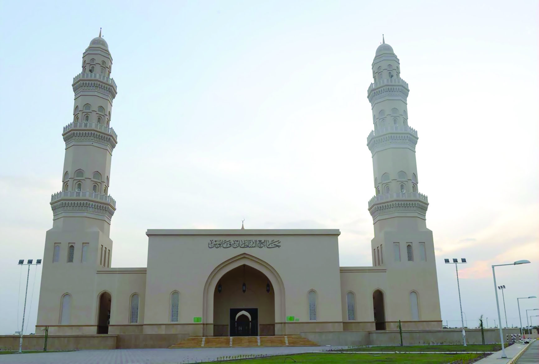 السويق.. ولاية المعالم التاريخية والطبيعية