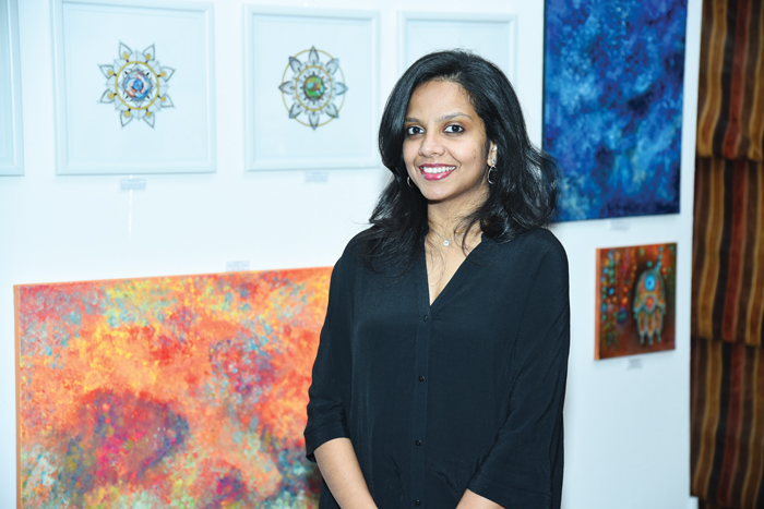 ‘Essence of Oman’ art exhibition captivates the art patrons